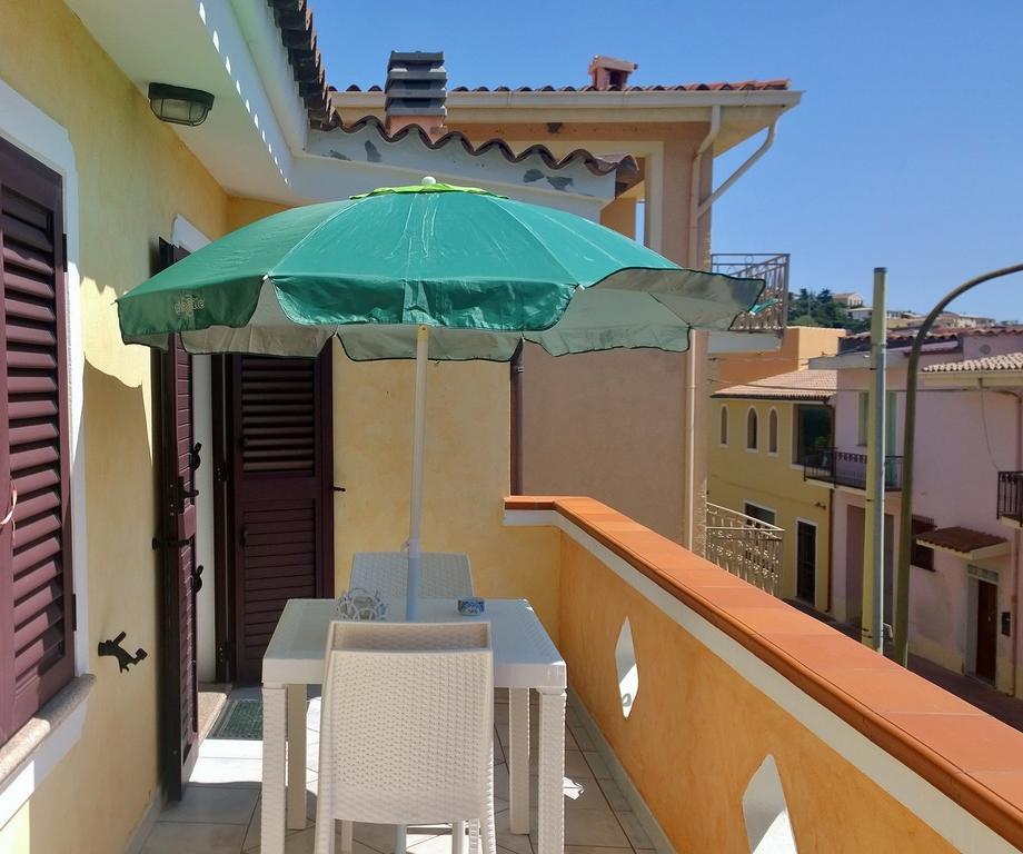 Casa Rosina Apartment Orosei Room photo