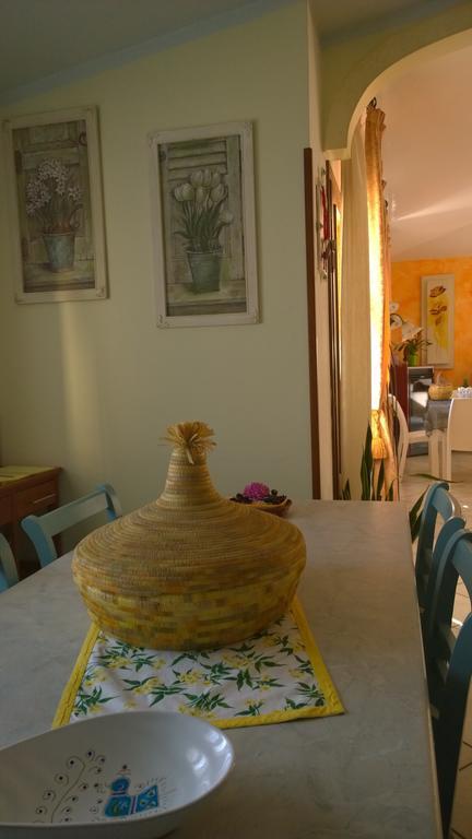 Casa Rosina Apartment Orosei Room photo