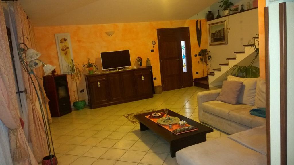 Casa Rosina Apartment Orosei Exterior photo